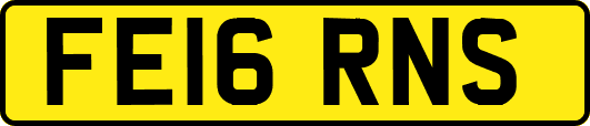 FE16RNS