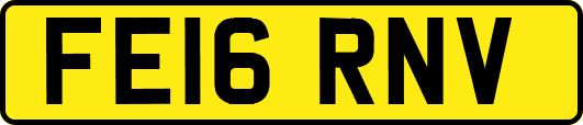 FE16RNV