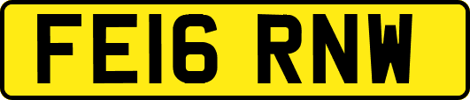 FE16RNW