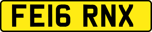 FE16RNX
