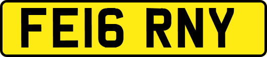 FE16RNY