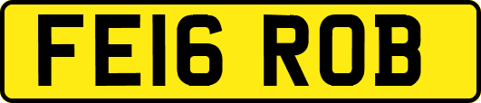 FE16ROB