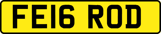 FE16ROD