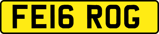 FE16ROG