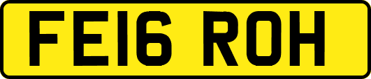 FE16ROH
