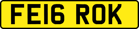 FE16ROK