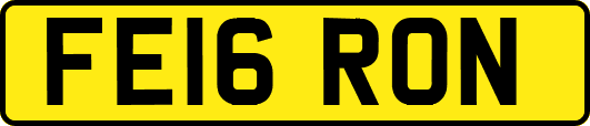 FE16RON