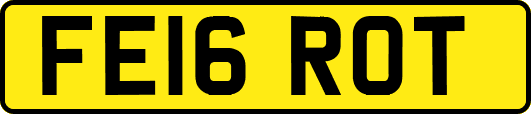 FE16ROT