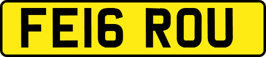 FE16ROU