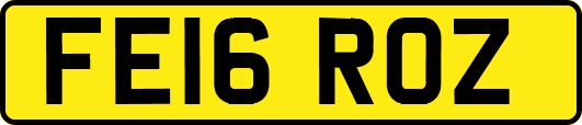 FE16ROZ