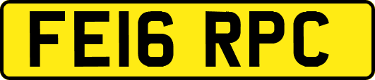 FE16RPC