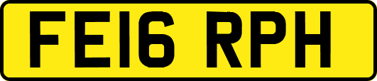 FE16RPH