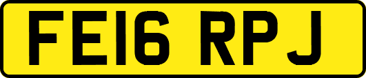 FE16RPJ