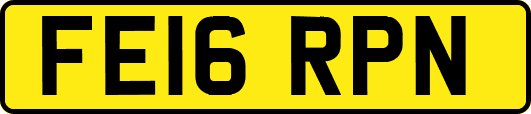 FE16RPN