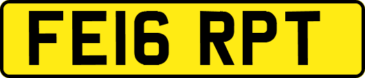 FE16RPT