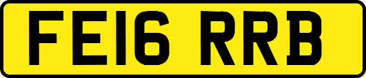 FE16RRB