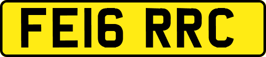 FE16RRC