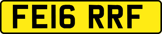 FE16RRF