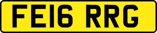FE16RRG