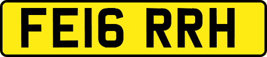 FE16RRH