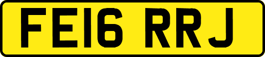 FE16RRJ