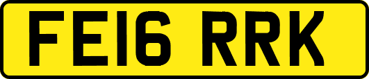 FE16RRK