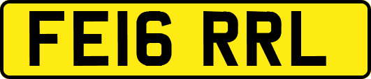 FE16RRL