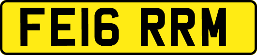 FE16RRM