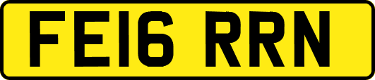 FE16RRN