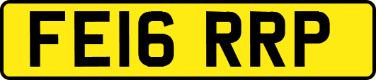 FE16RRP