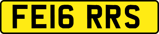 FE16RRS