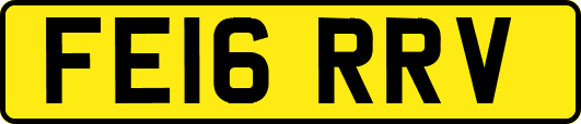 FE16RRV