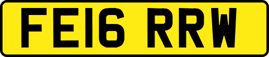 FE16RRW