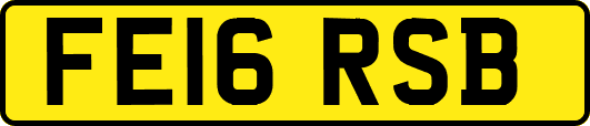 FE16RSB