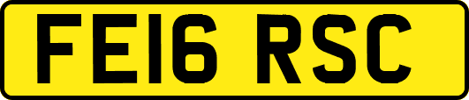 FE16RSC