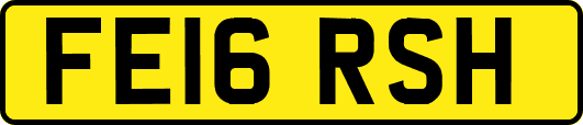 FE16RSH