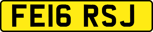 FE16RSJ