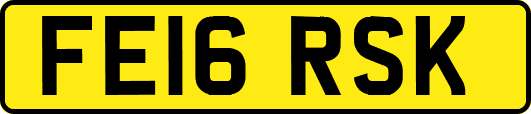 FE16RSK