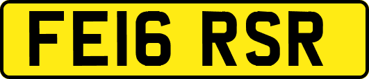 FE16RSR