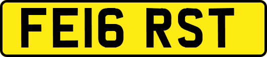 FE16RST
