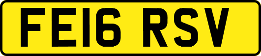 FE16RSV