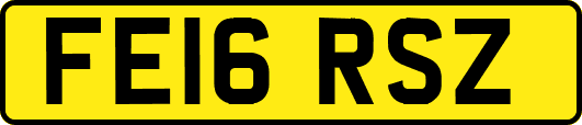 FE16RSZ