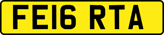 FE16RTA
