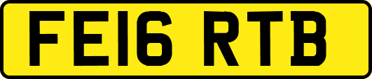 FE16RTB