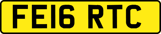 FE16RTC