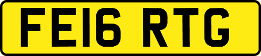 FE16RTG