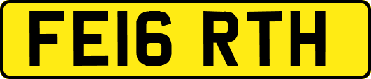 FE16RTH