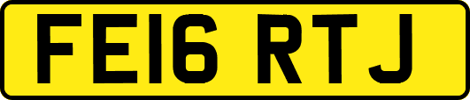 FE16RTJ