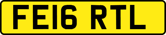 FE16RTL