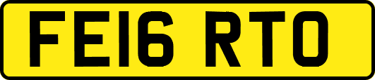 FE16RTO